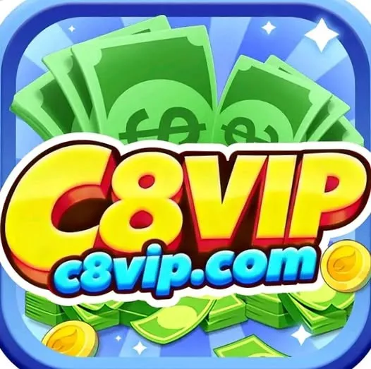 C8VIP - Game Poker Seru dan Menyenangkan
