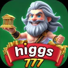 HIGGS777 - Permainan FPS Seru dan Menantang