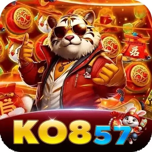 KO857 - Pertarungan Seru dalam Dunia MOBA