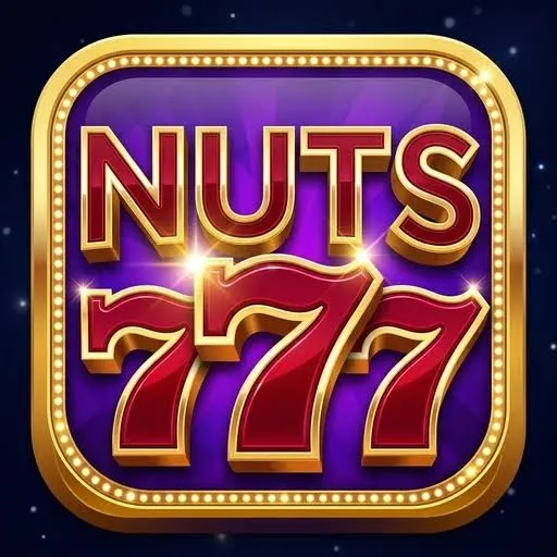 NUTS777 - Petualangan Aksi Penuh Tantangan
