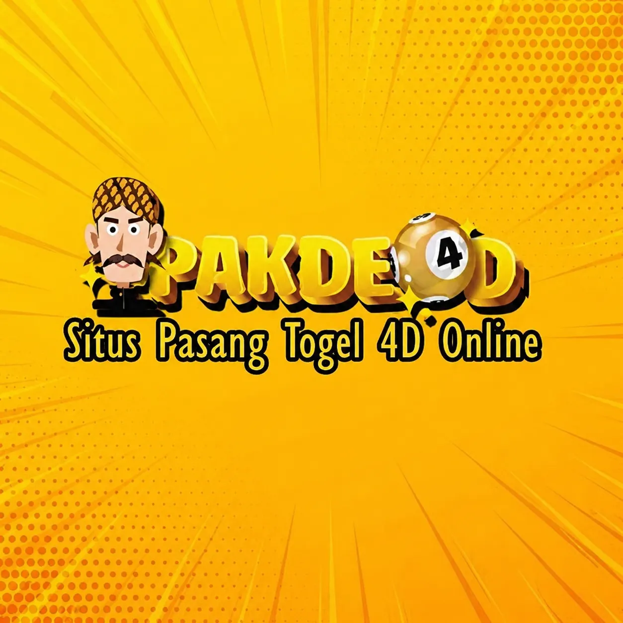 PAKDE4D - Petualangan Action yang Seru dan Menggembirakan